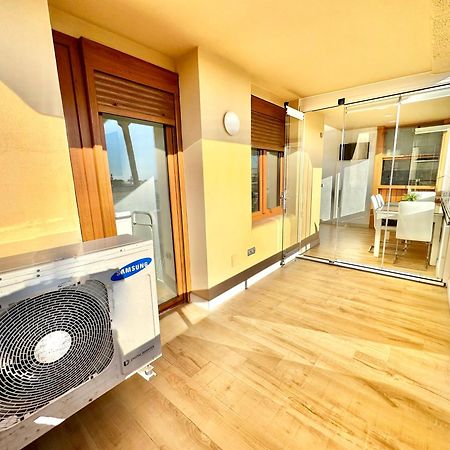 Gorgeous Apartment At The Sea In La Carihuela! Torremolinos Exterior foto