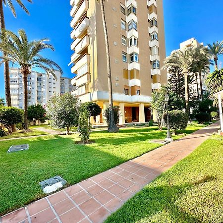 Gorgeous Apartment At The Sea In La Carihuela! Torremolinos Exterior foto