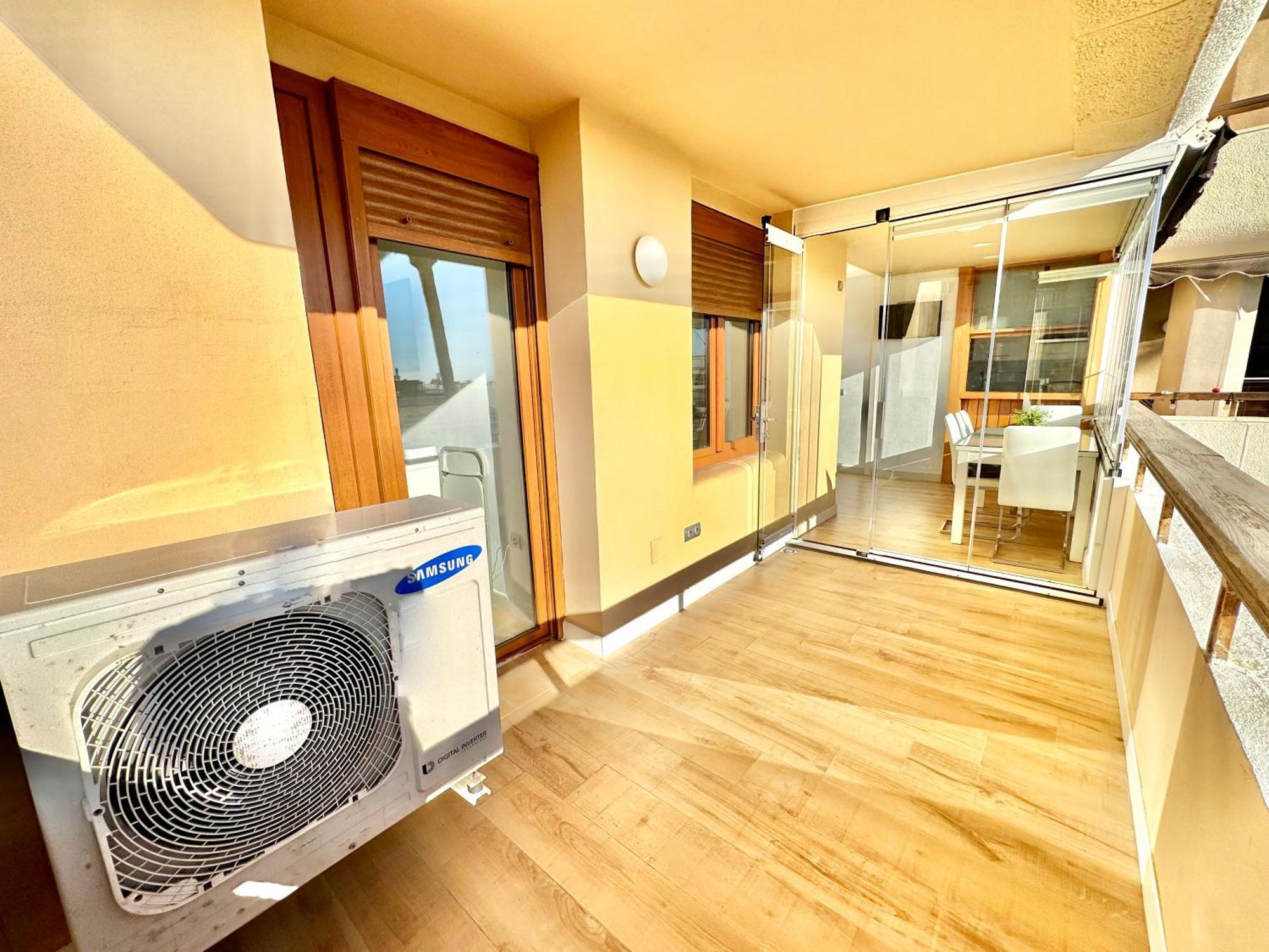 Gorgeous Apartment At The Sea In La Carihuela! Torremolinos Exterior foto