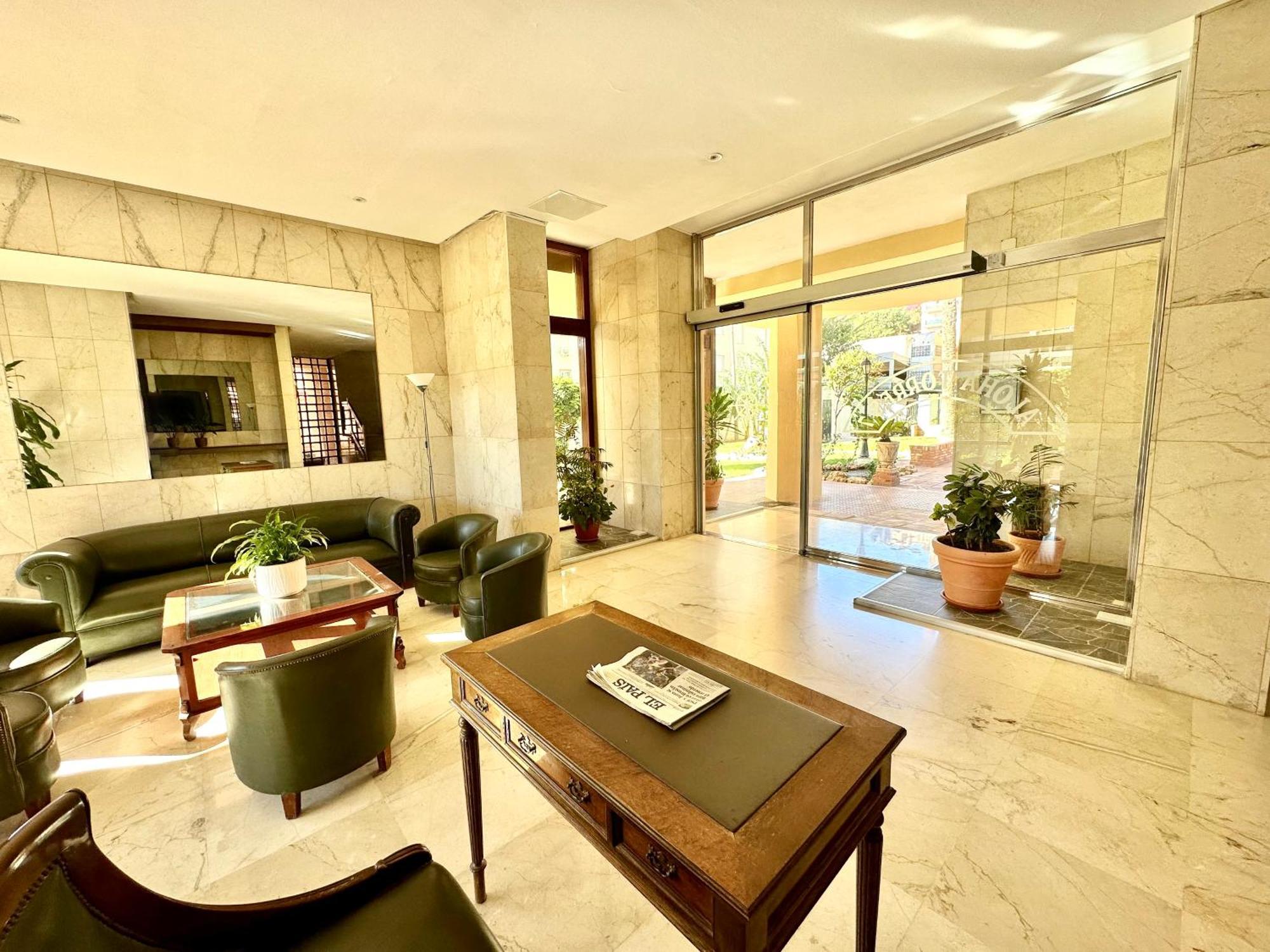 Gorgeous Apartment At The Sea In La Carihuela! Torremolinos Exterior foto