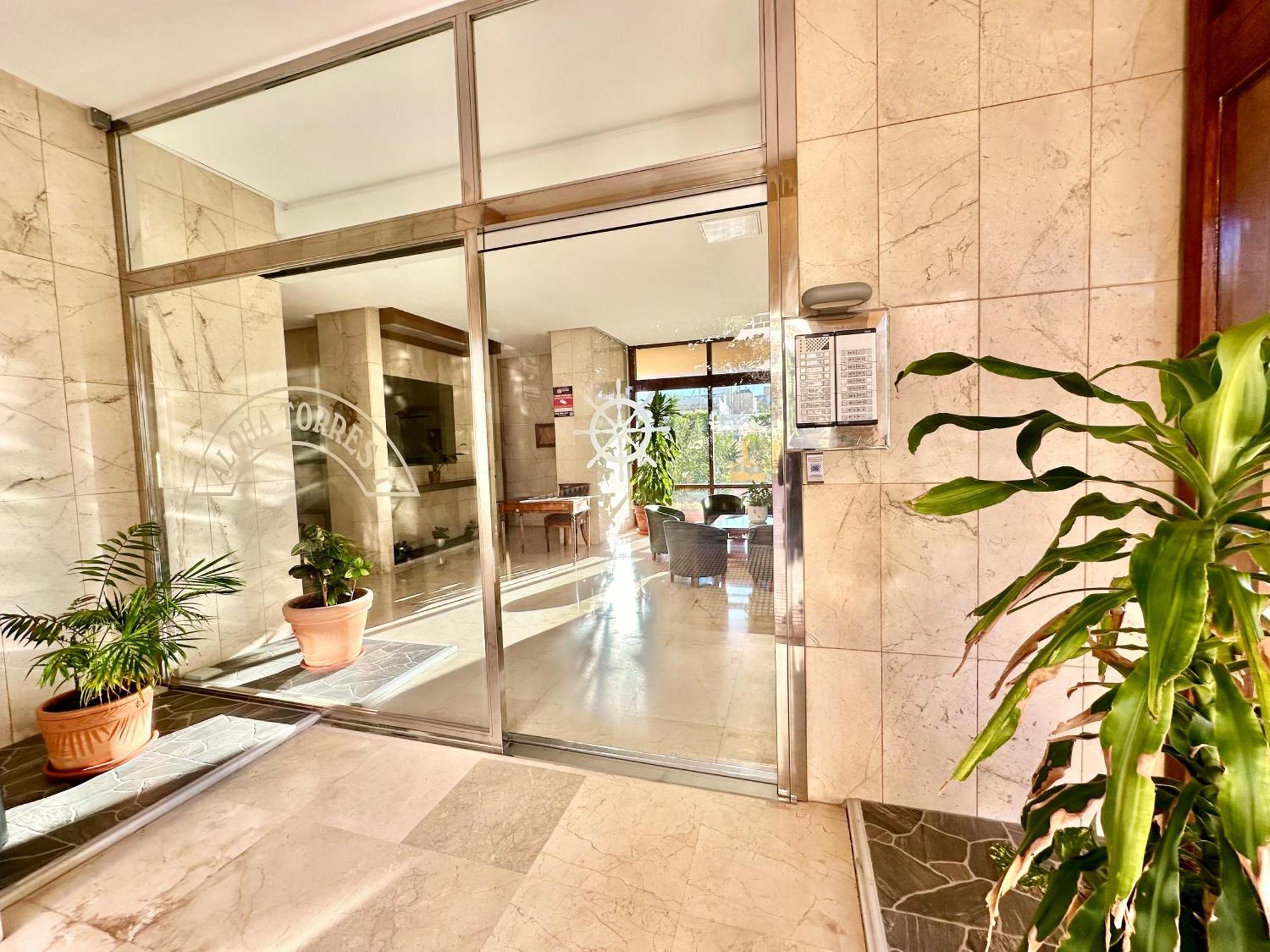 Gorgeous Apartment At The Sea In La Carihuela! Torremolinos Exterior foto