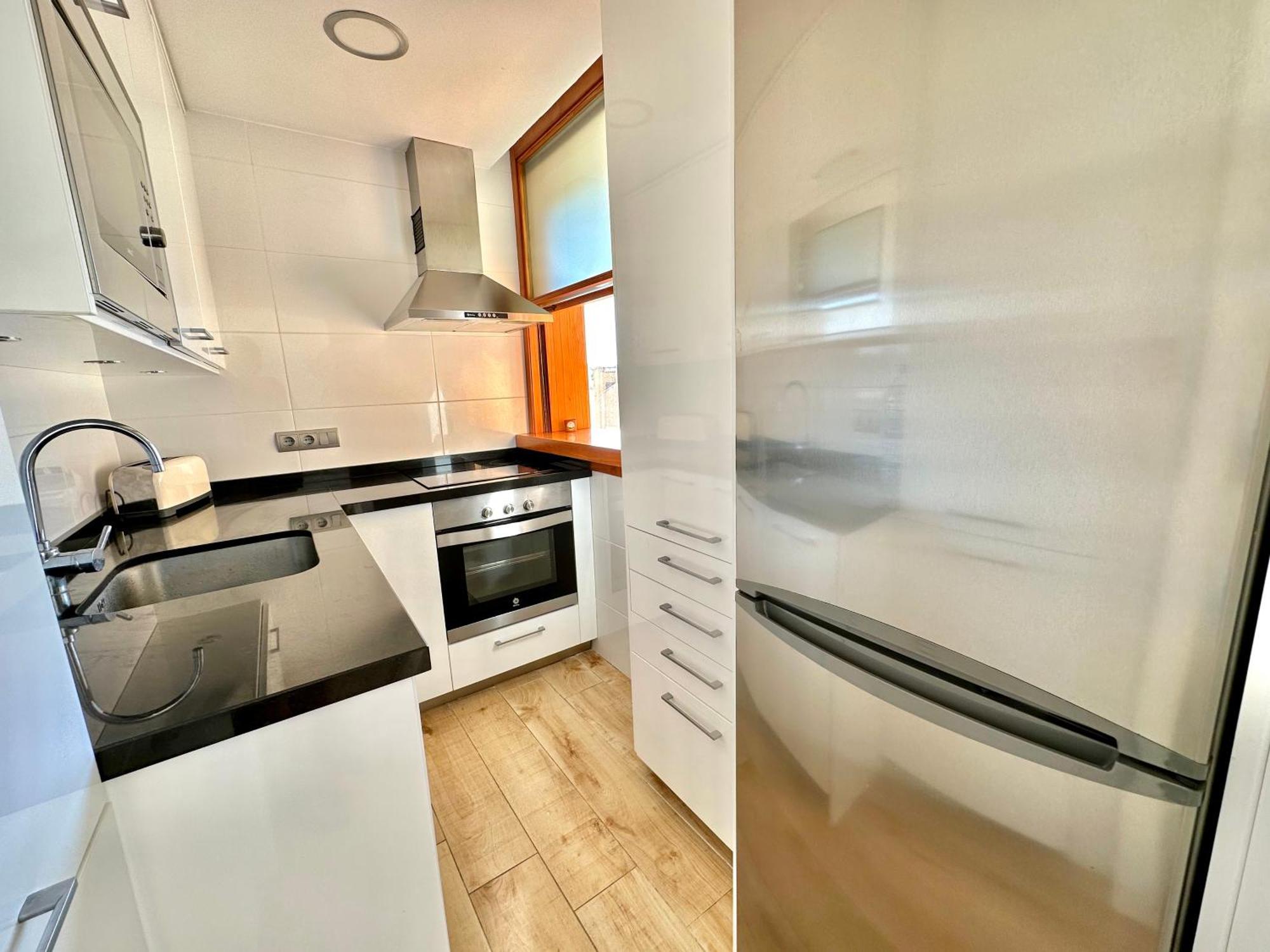 Gorgeous Apartment At The Sea In La Carihuela! Torremolinos Exterior foto