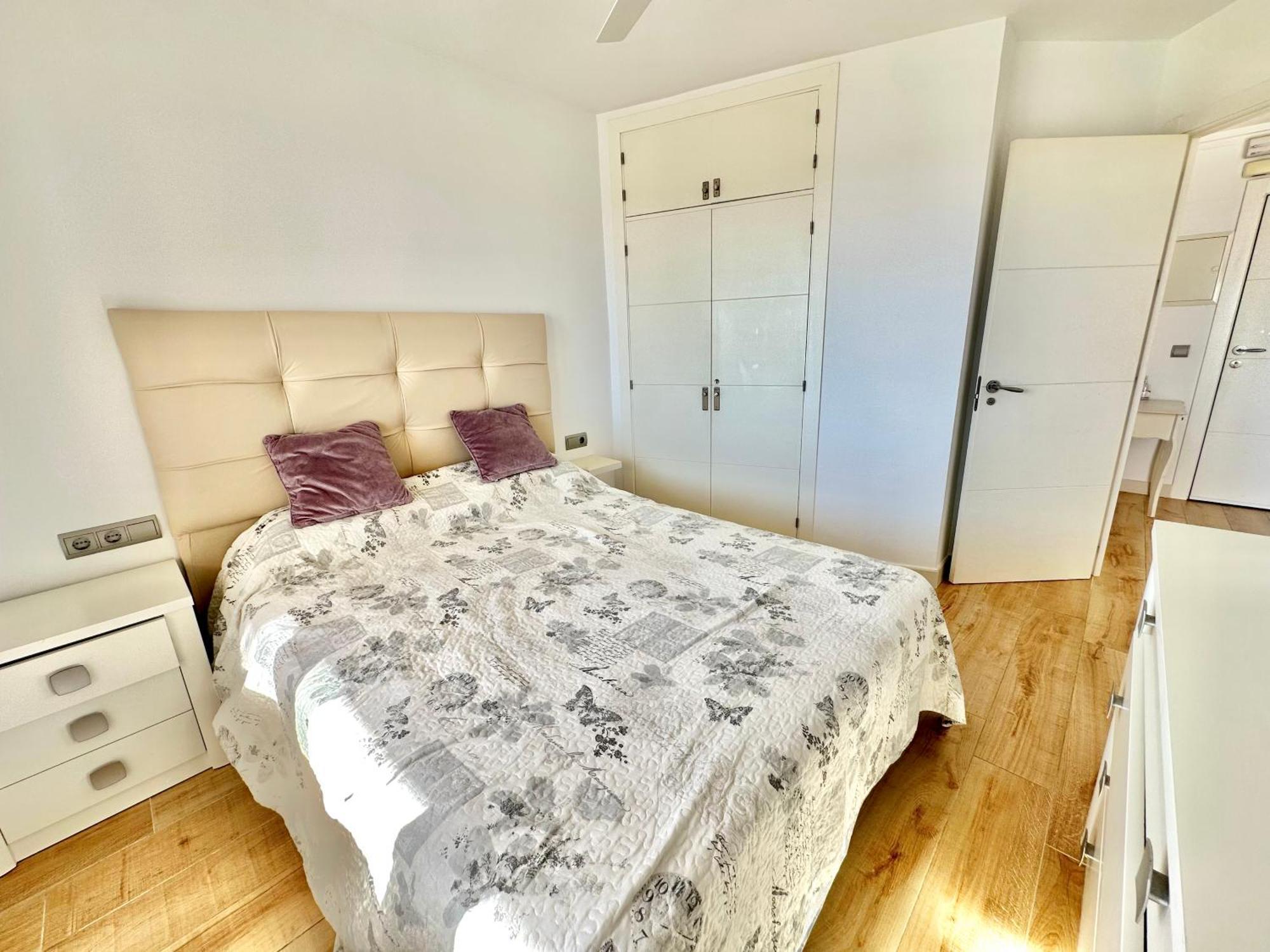 Gorgeous Apartment At The Sea In La Carihuela! Torremolinos Exterior foto